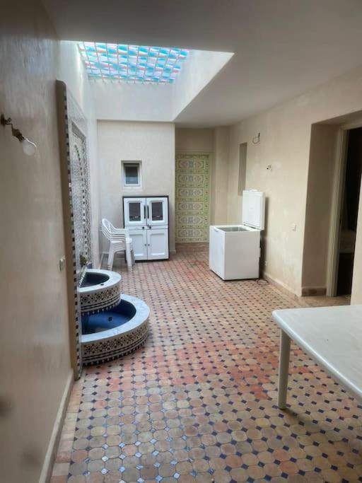 La Villa Des Corsaires, Vue Panoramique Sur Rabat Sale Exterior photo